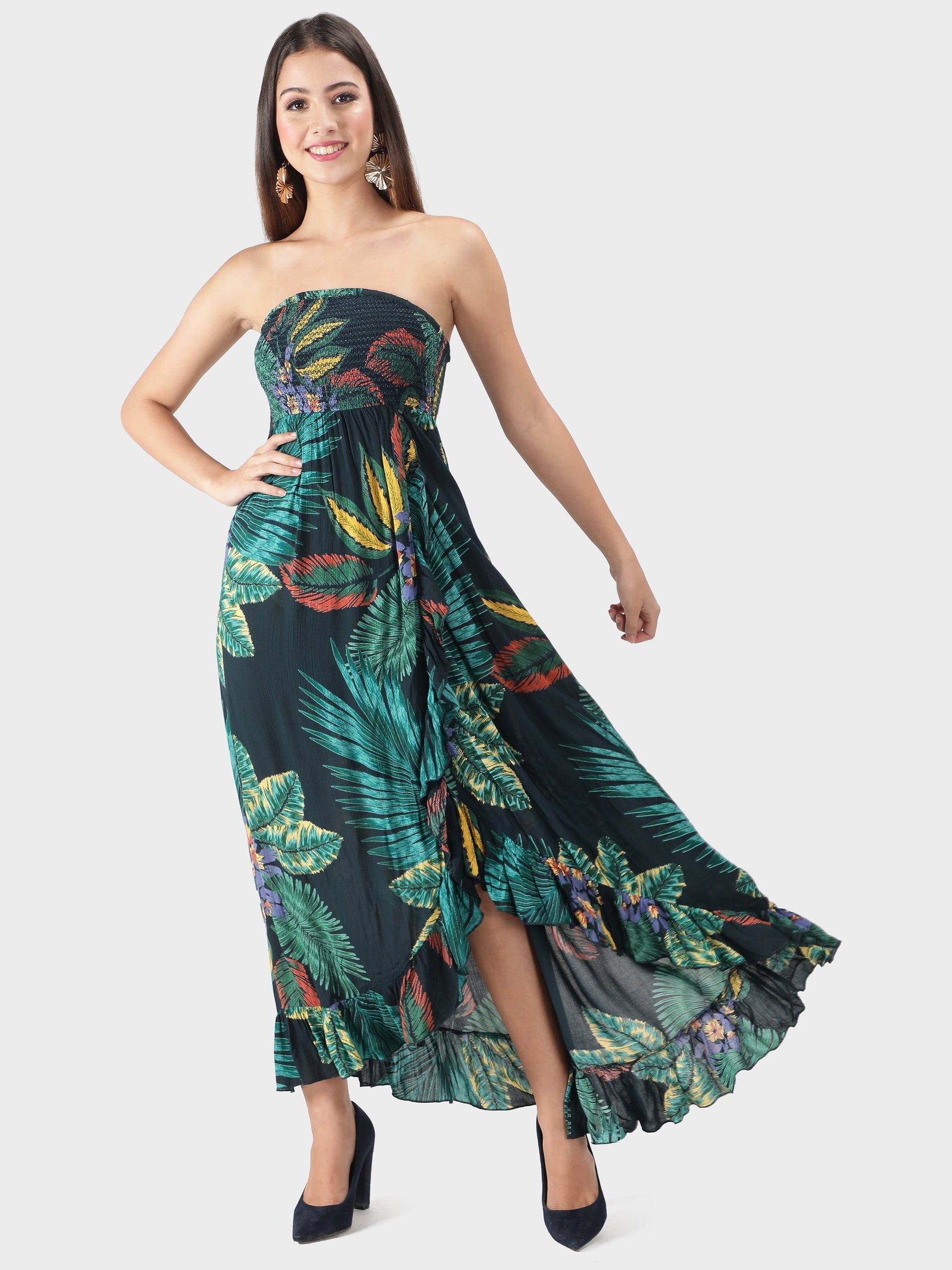 sachin and babi light blue dress Casual Wear for Chubby Women: A Real User's Honest Review of the Wmstar Plus  Size Maxi Dress