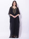 Amaya Kaftan(With Lining)