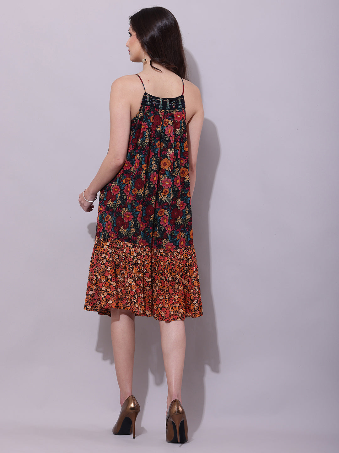 Monalisa Dress