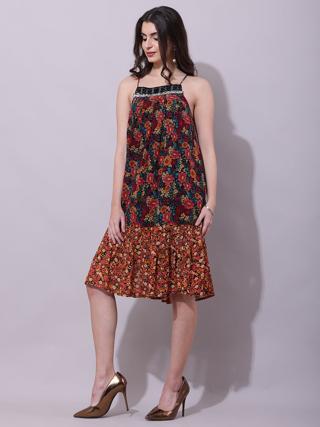 Monalisa Dress