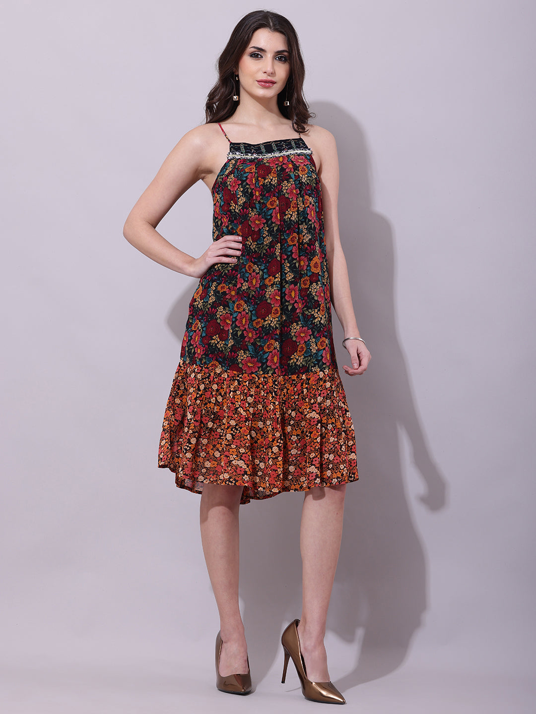 Monalisa Dress