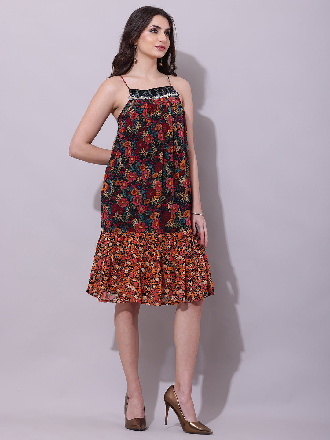 Monalisa Dress