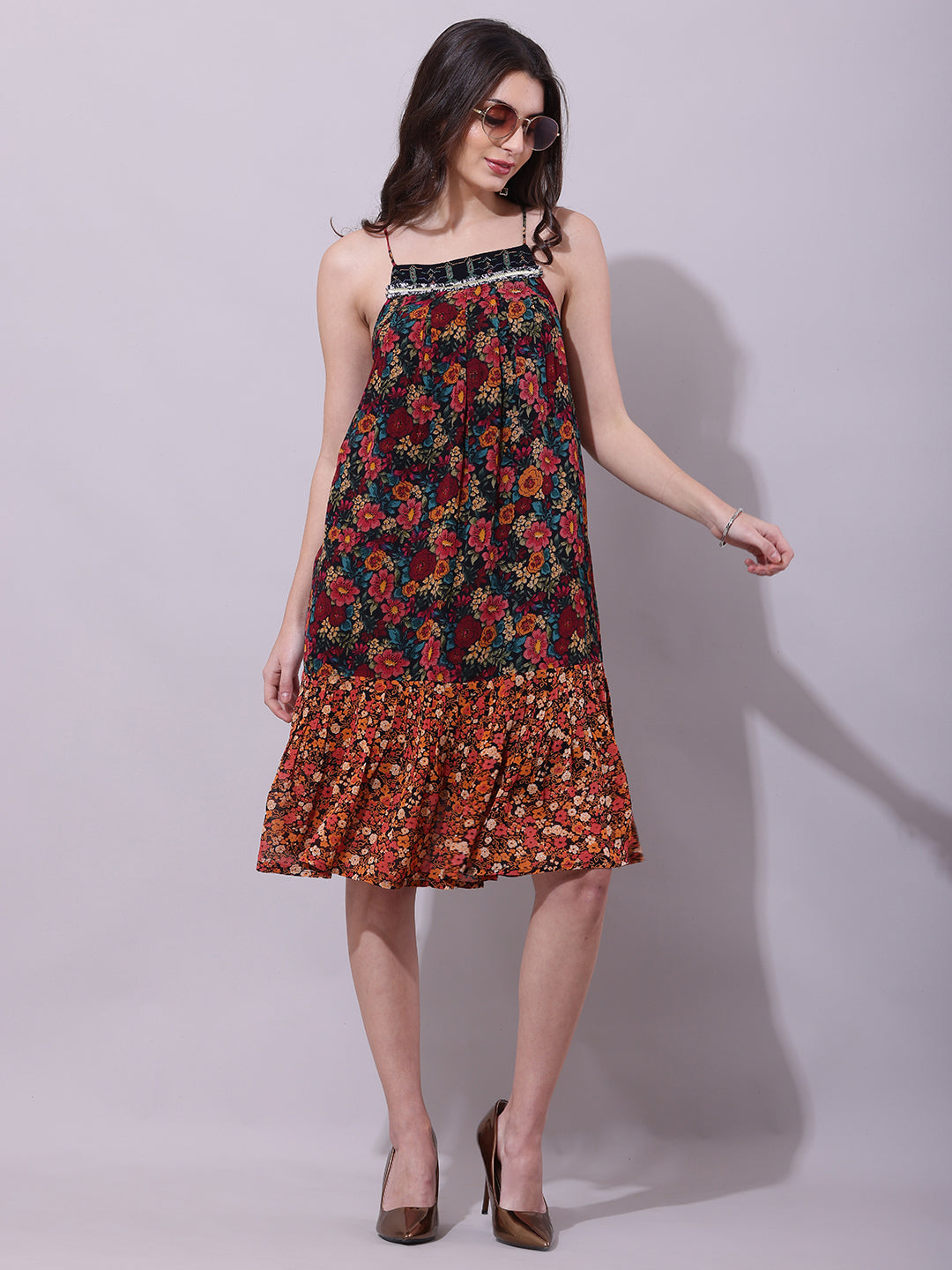 Monalisa Dress