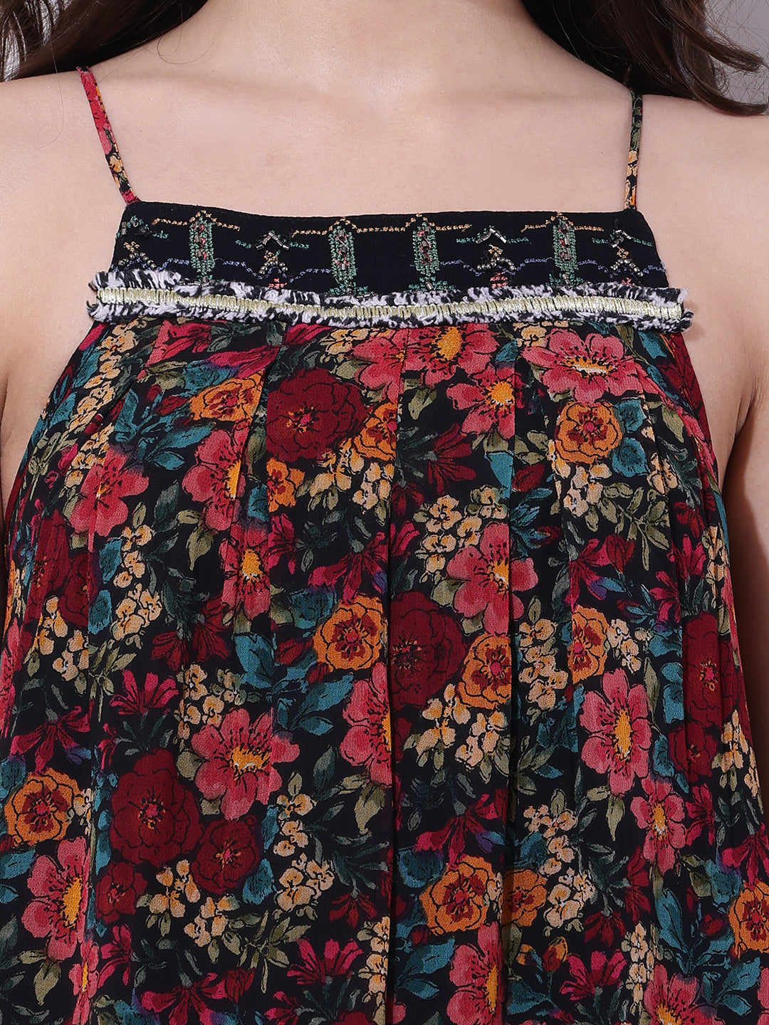 Monalisa Dress