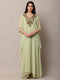 Maya Kaftan(With Lining)