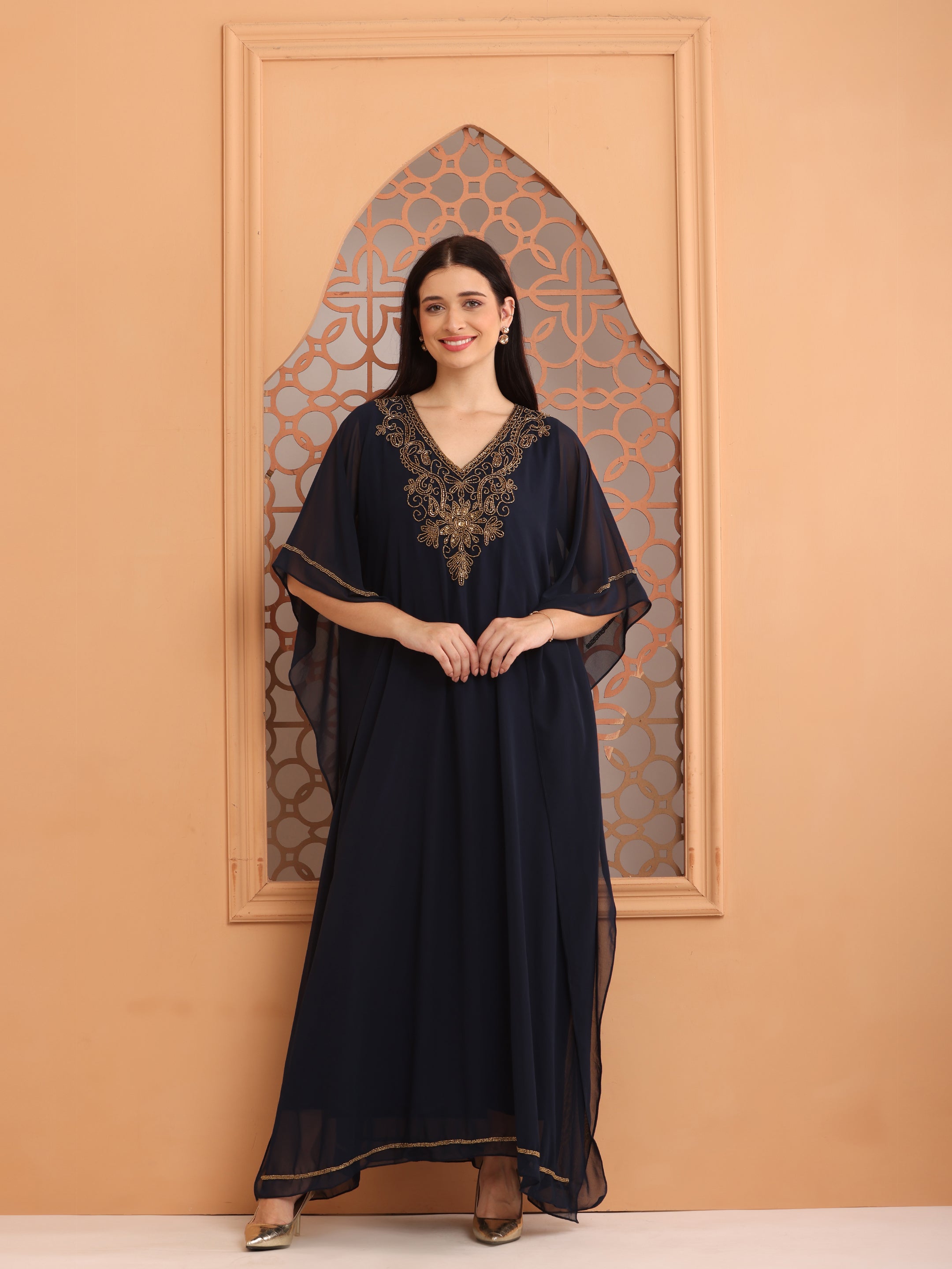 Inaya Kaftan