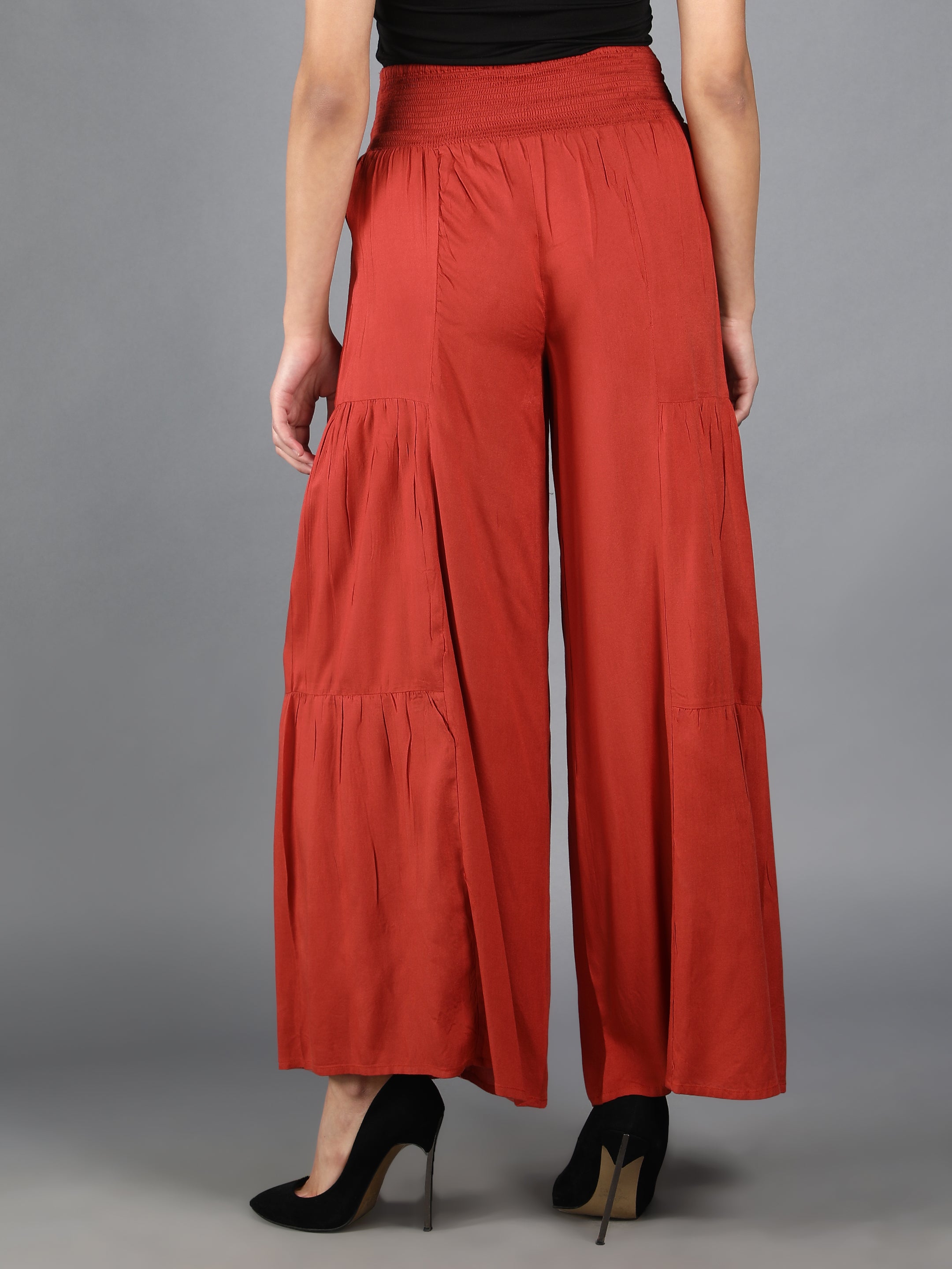 Nellie Trousers