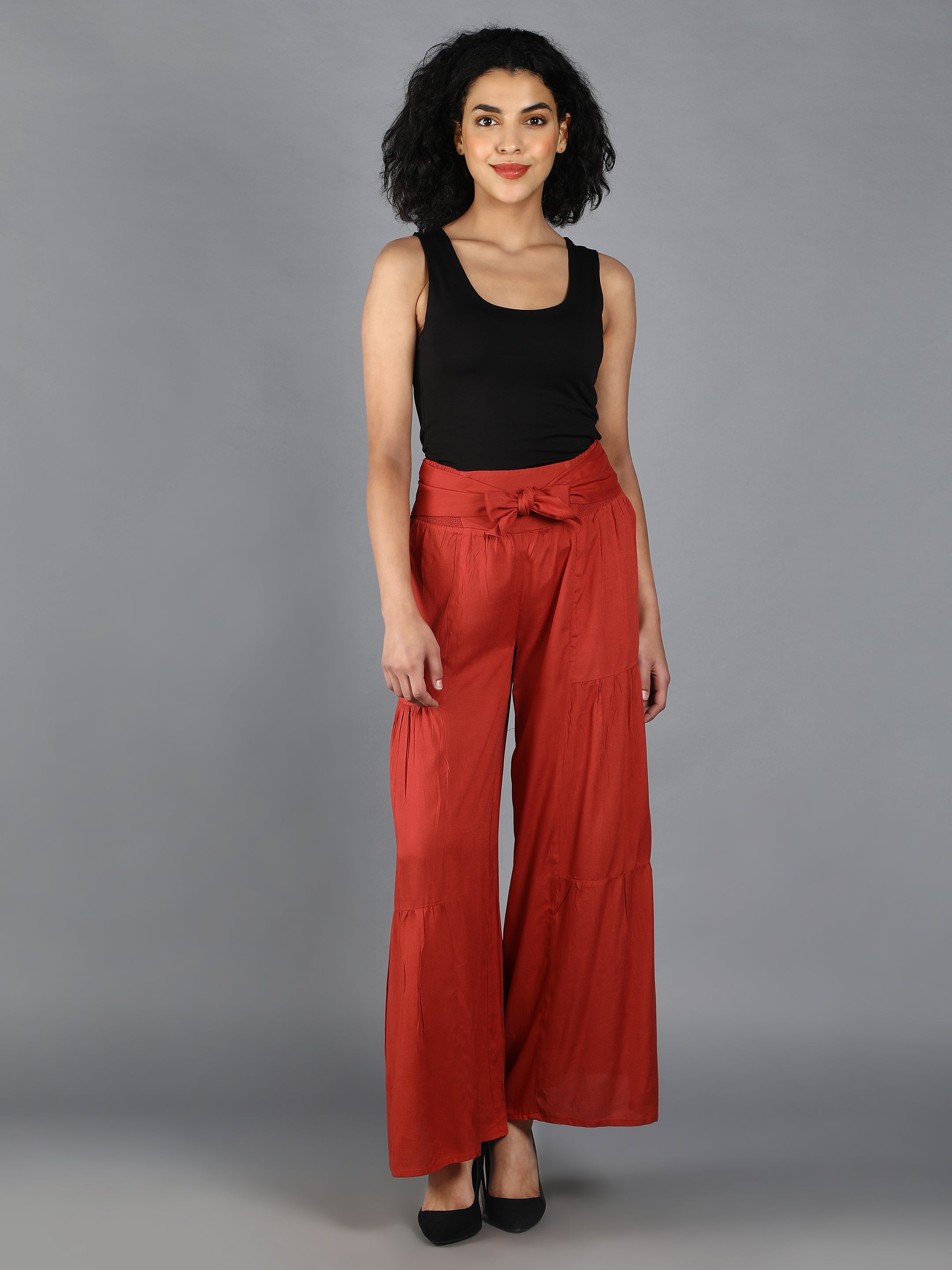 Nellie Trousers
