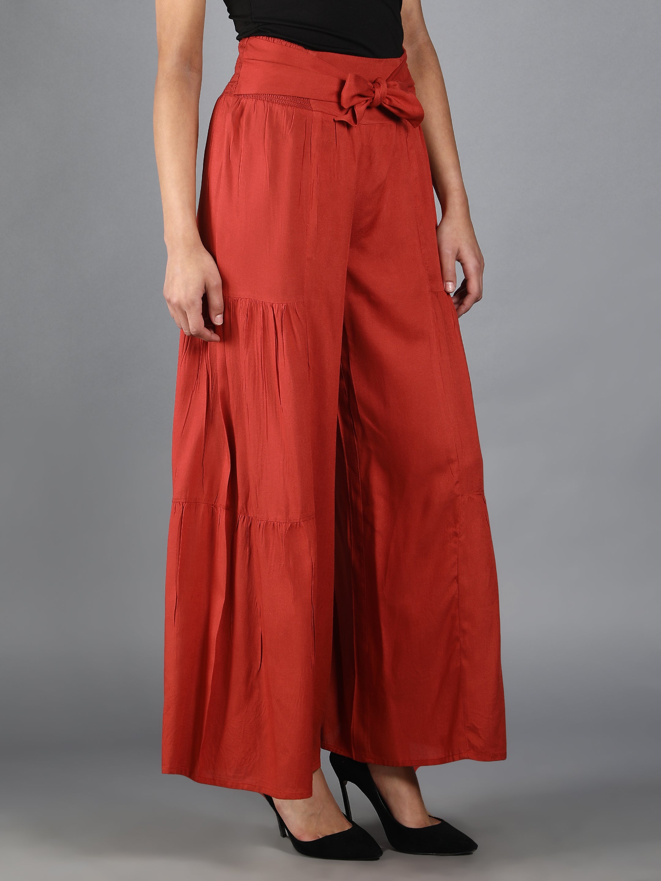 Nellie Trousers