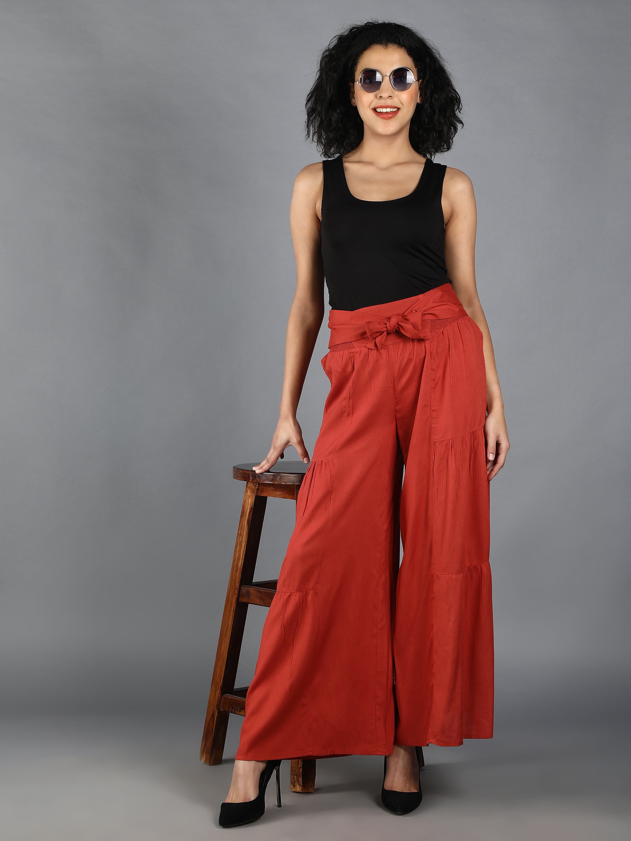 Nellie Trousers