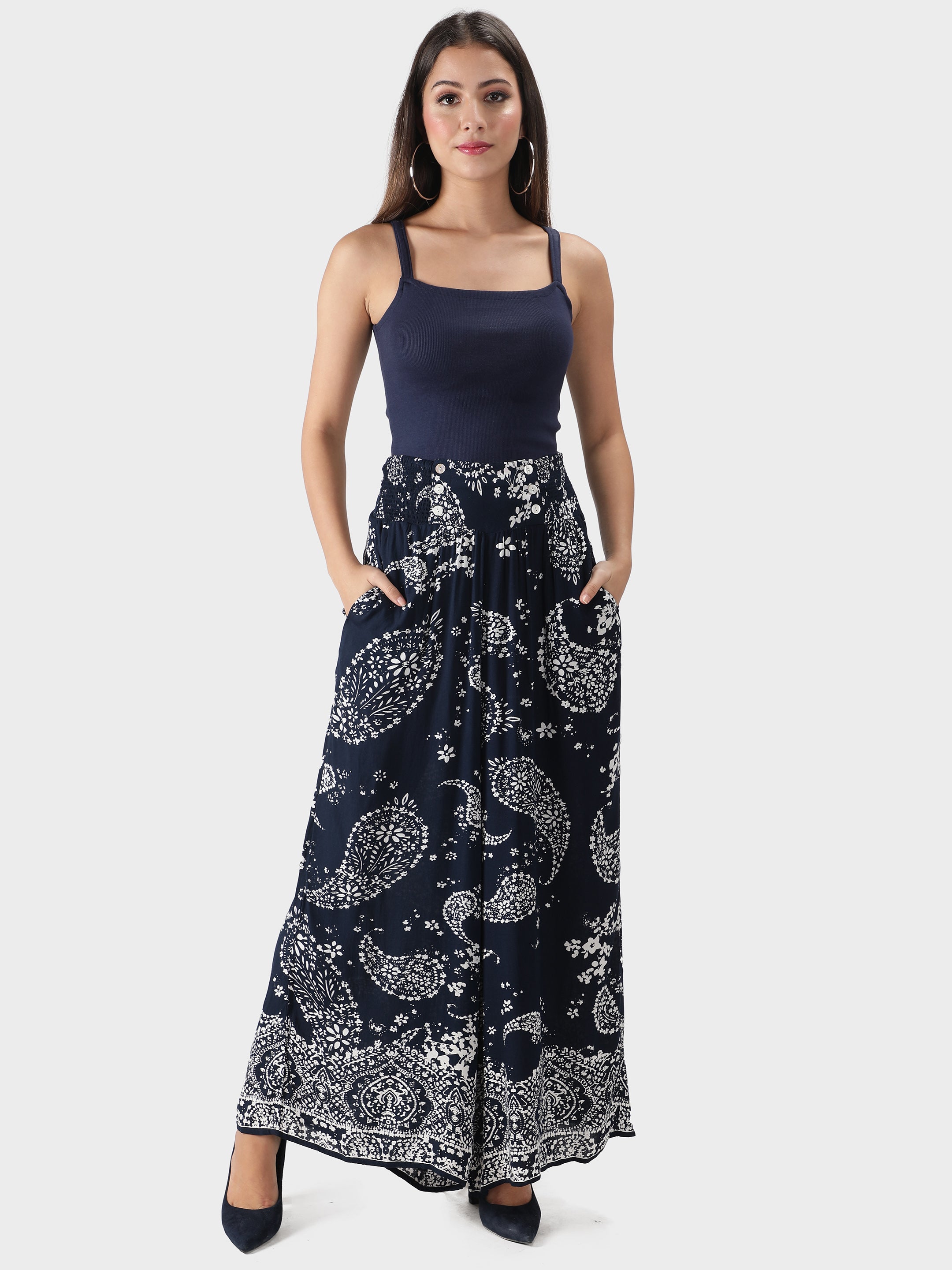 Lita Trousers