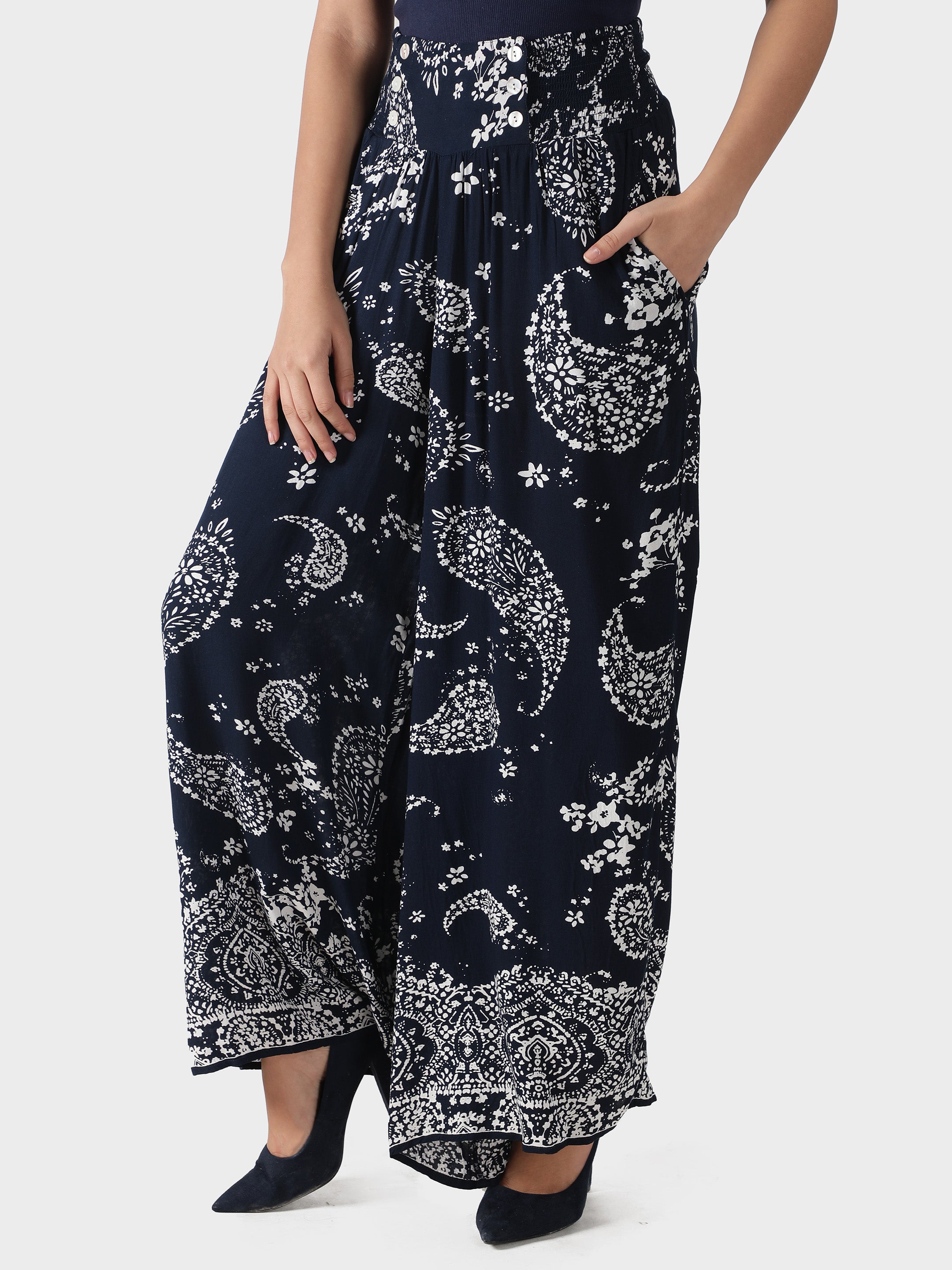Lita Trousers