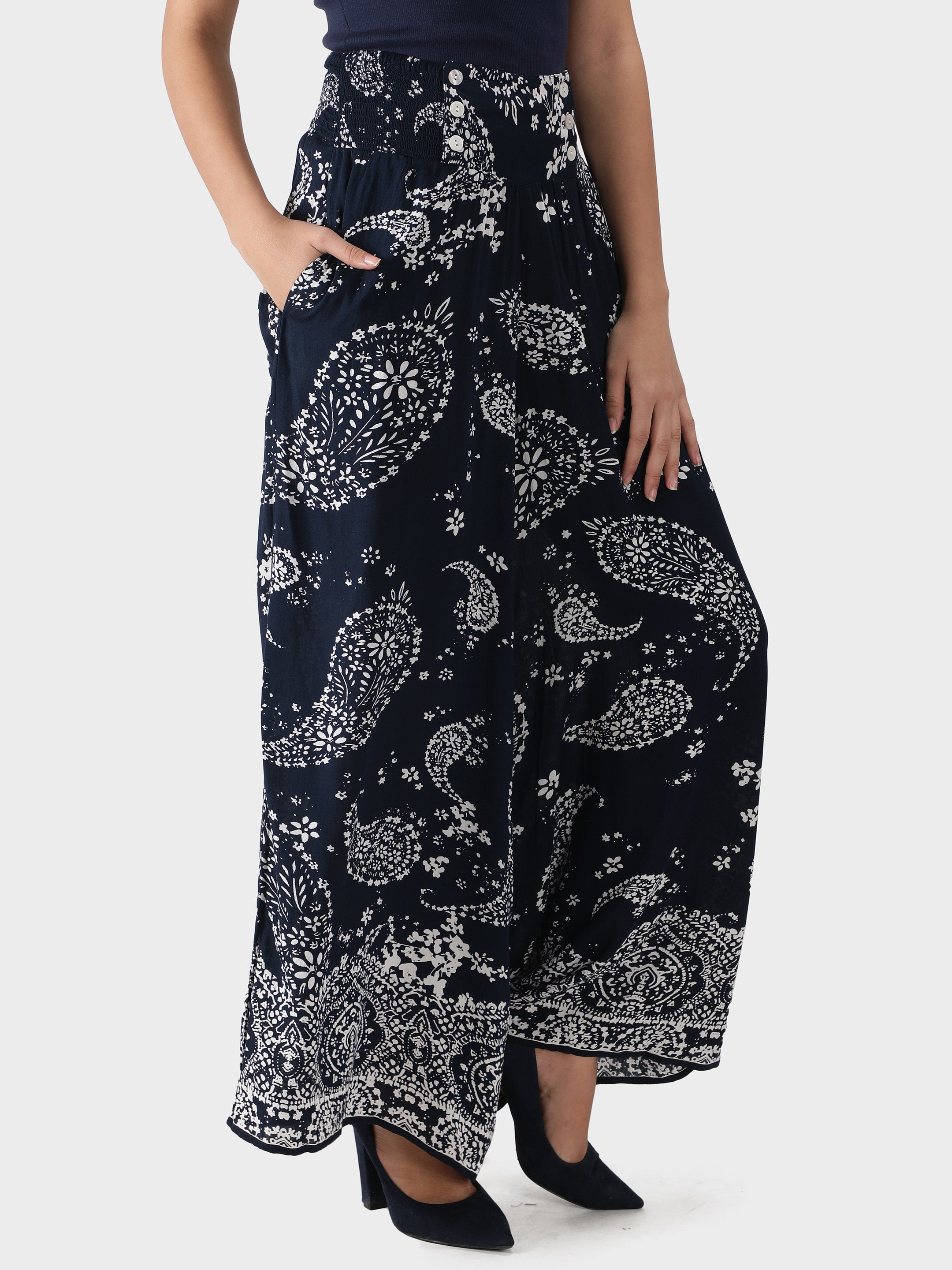 Lita Trousers