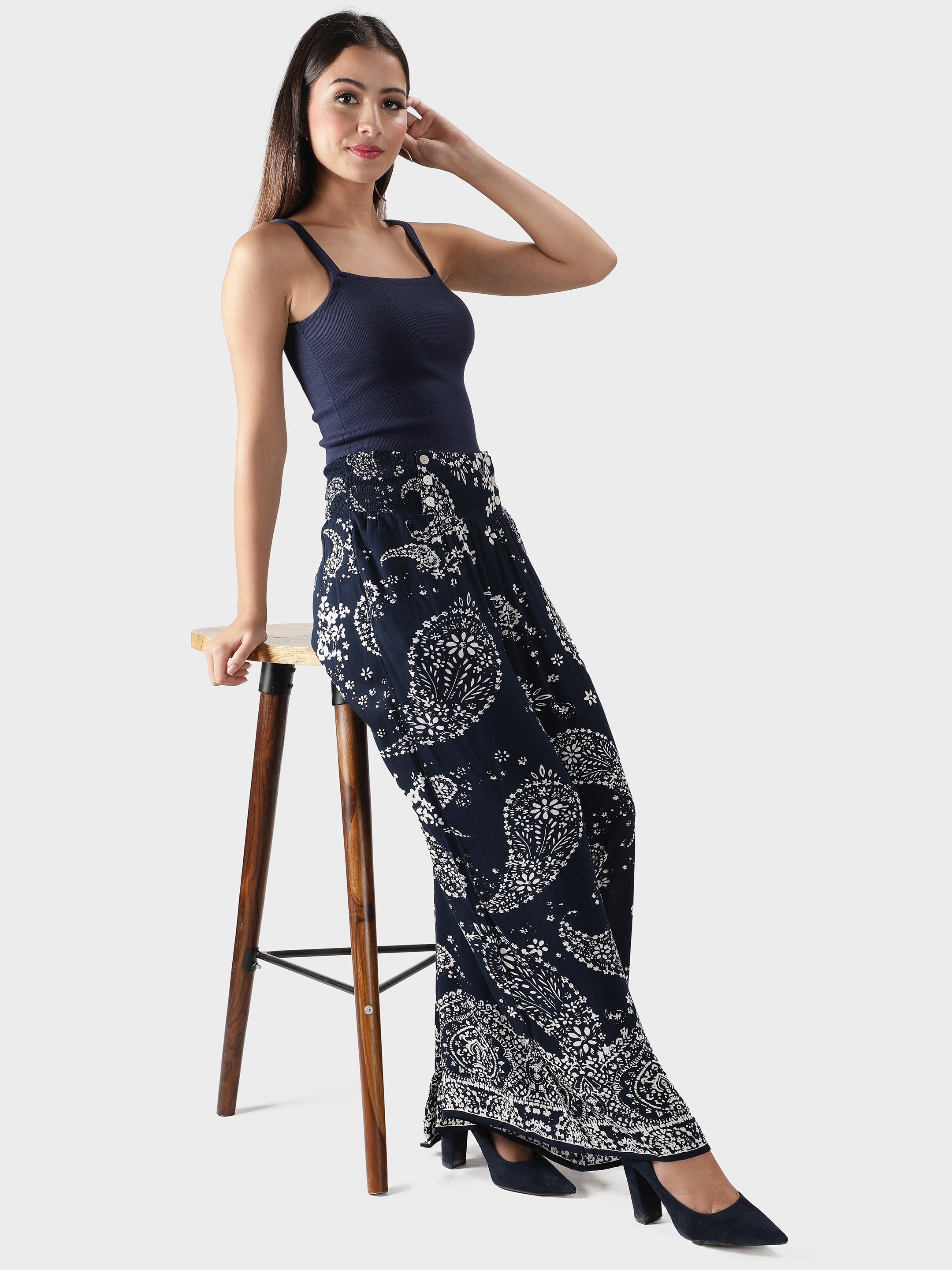 Lita Trousers