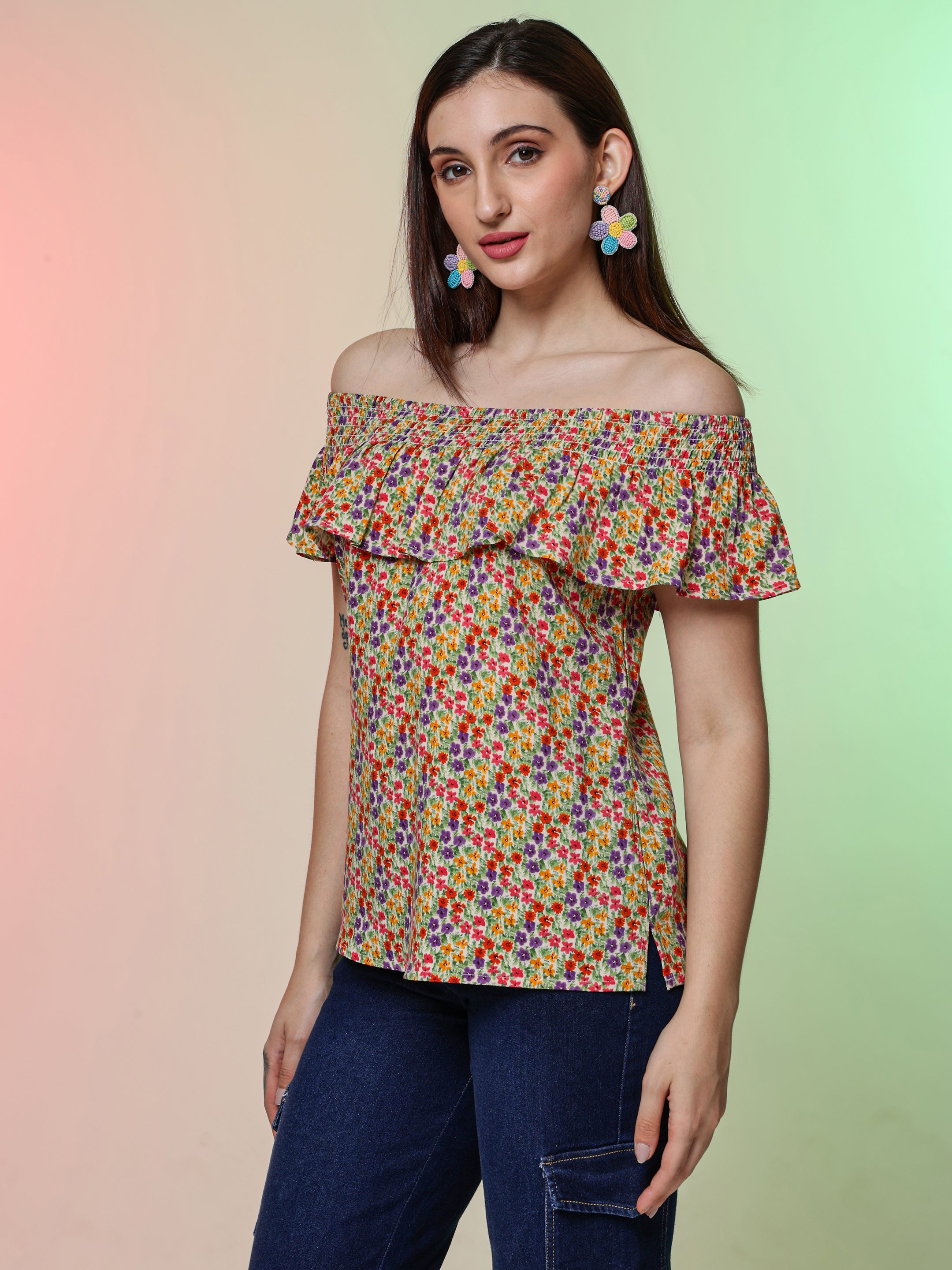 Tilly Top
