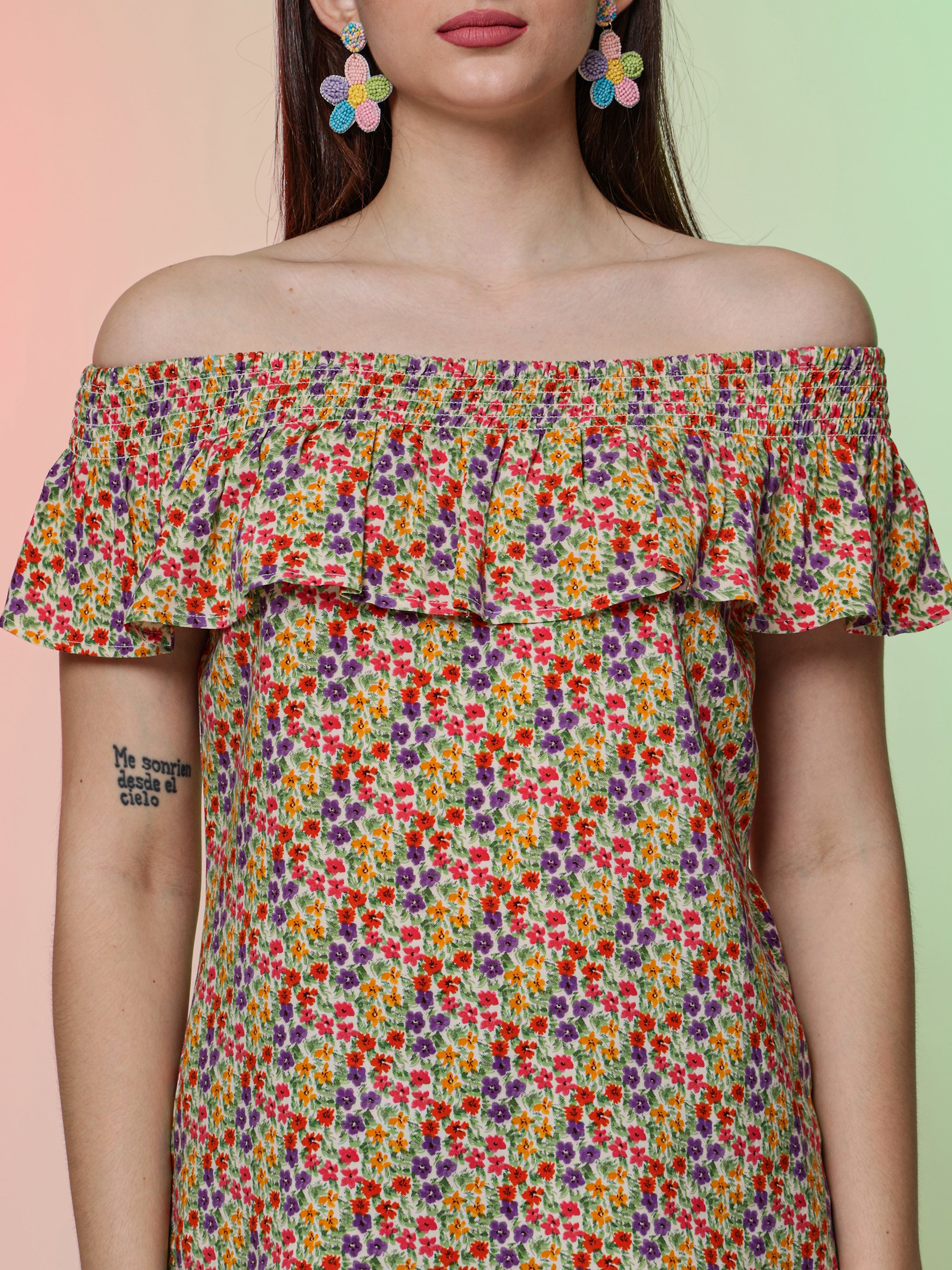 Tilly Top