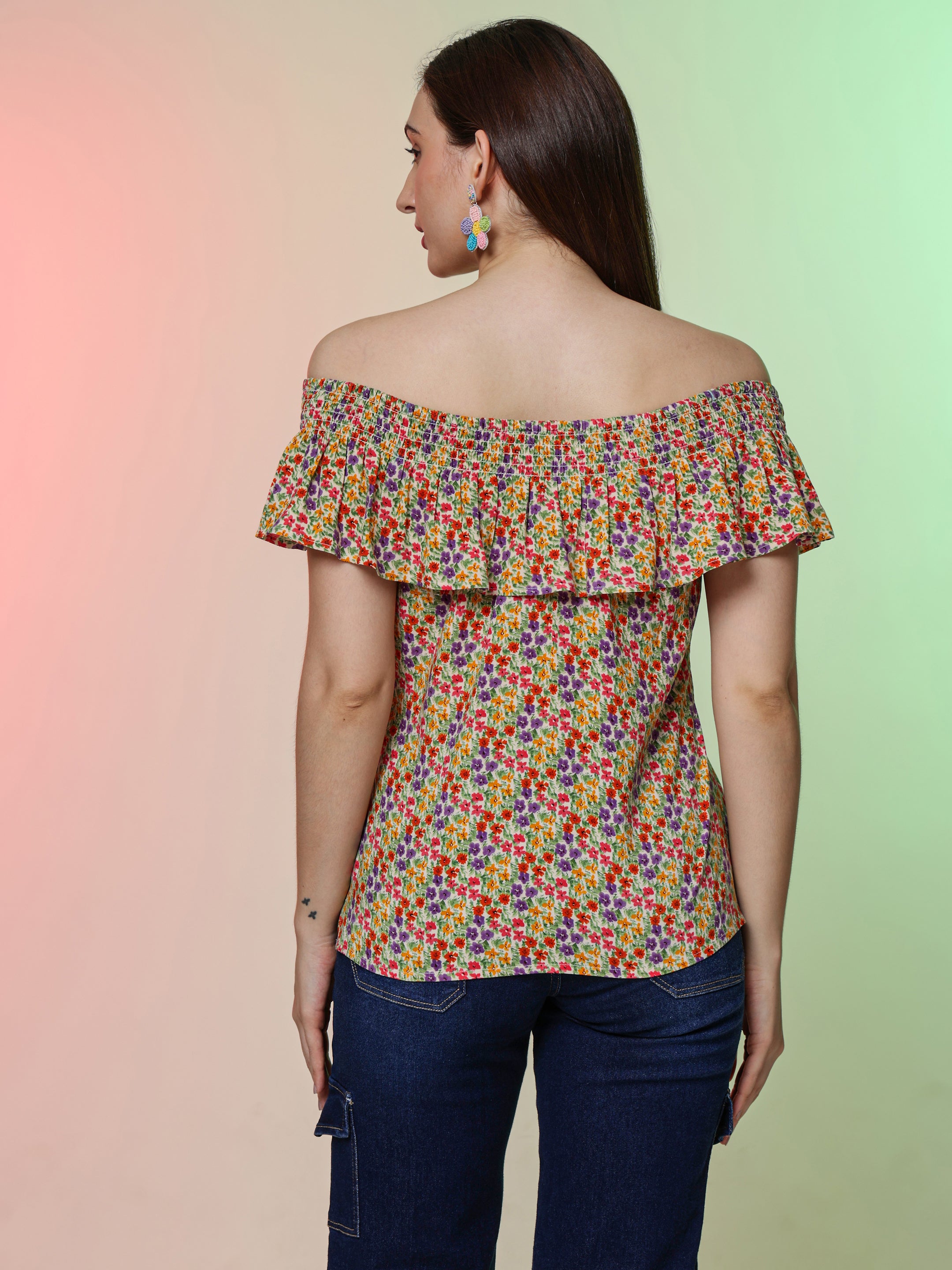 Tilly Top