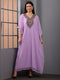 Laiba Kaftan(With Lining)