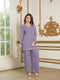 Kumari Co-Ord Set(With Lining)