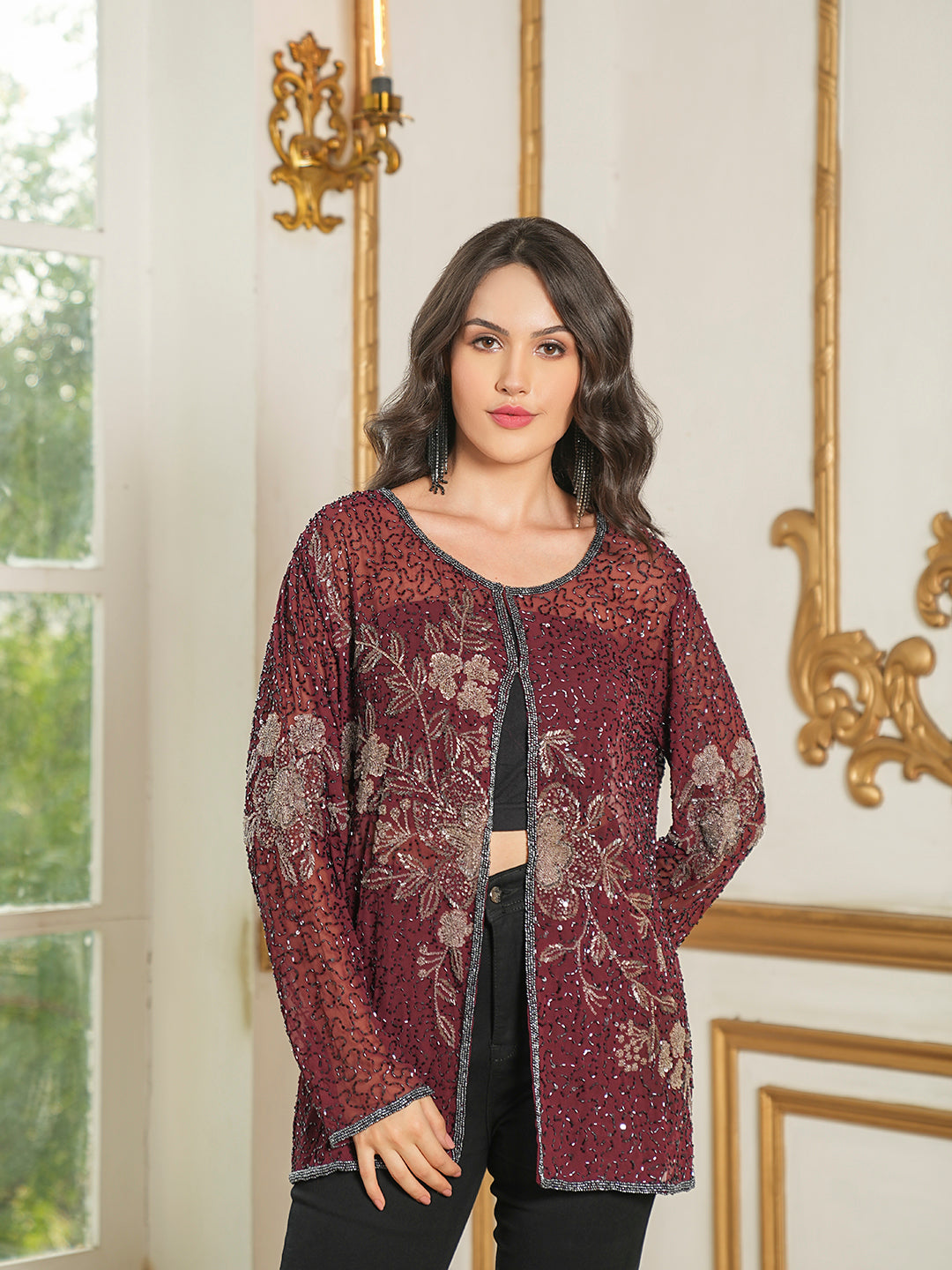 Antares Shrug