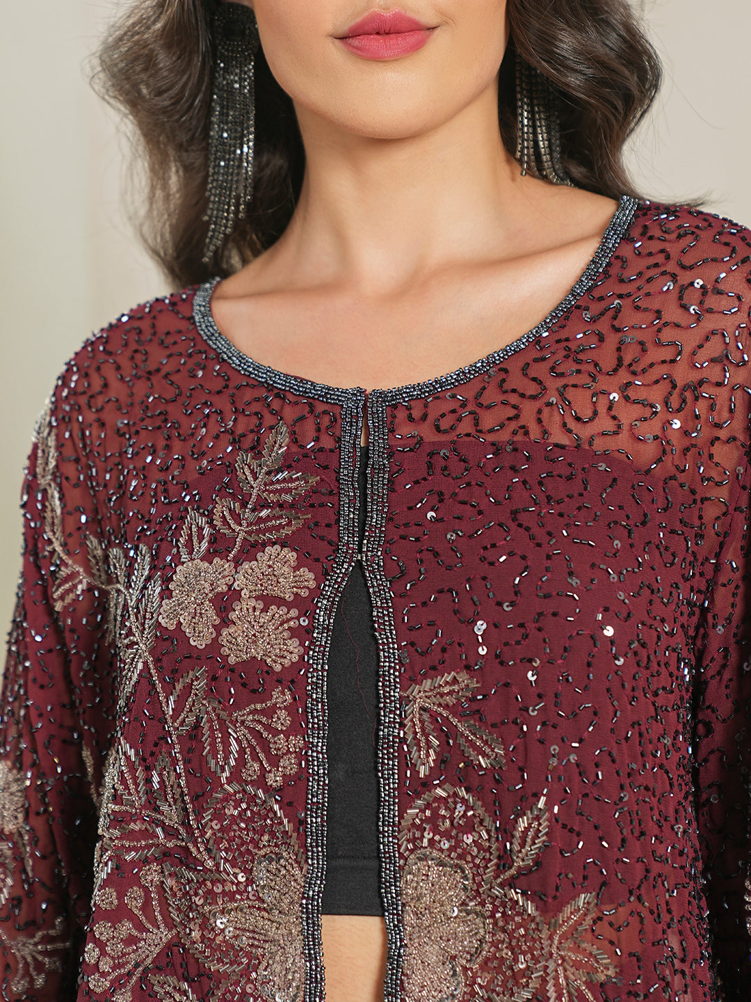 Antares Shrug
