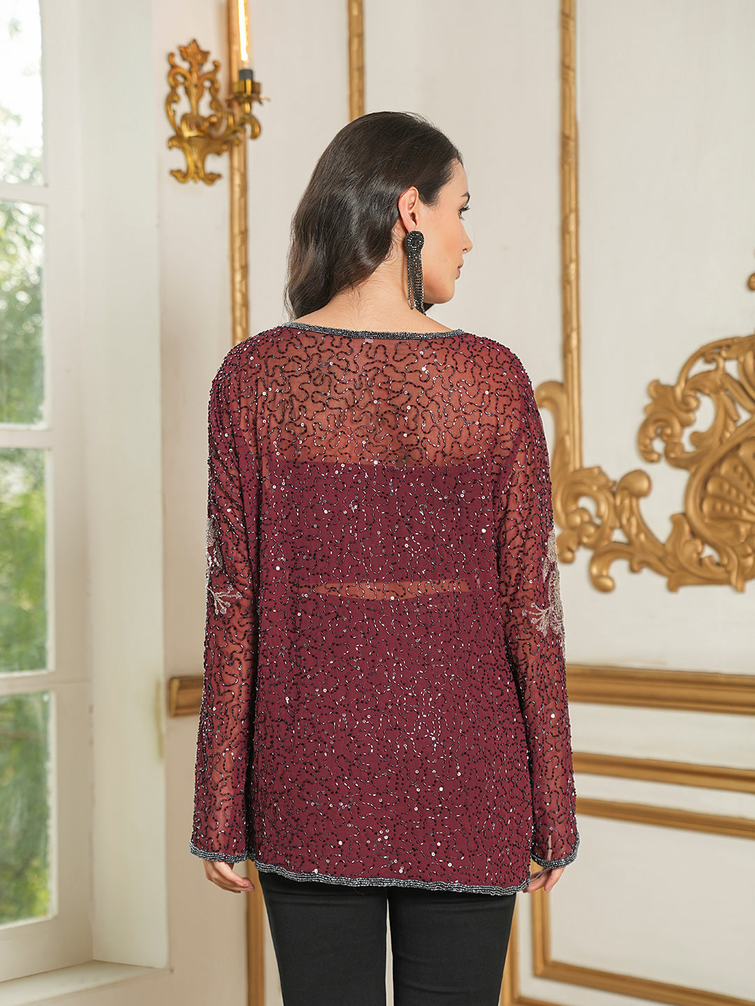 Antares Shrug