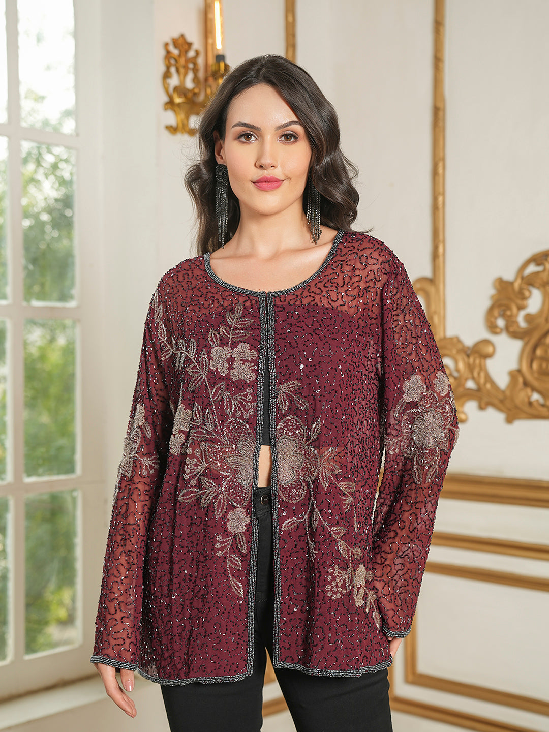 Antares Shrug