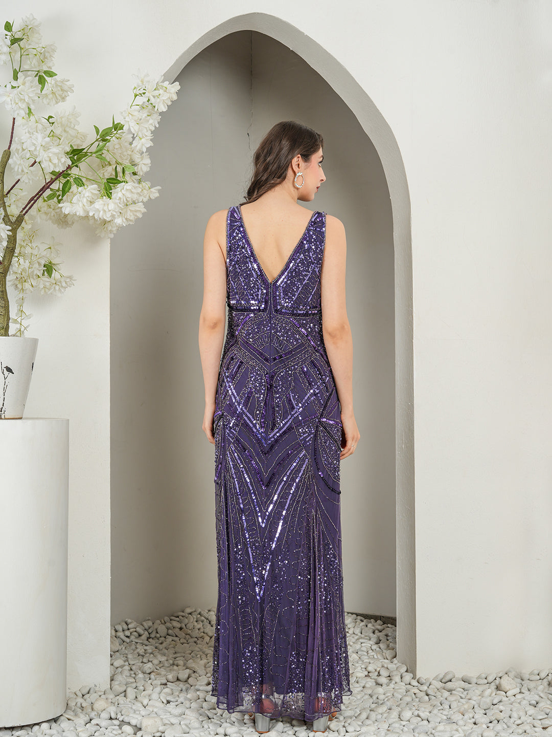 Abigail Dress
