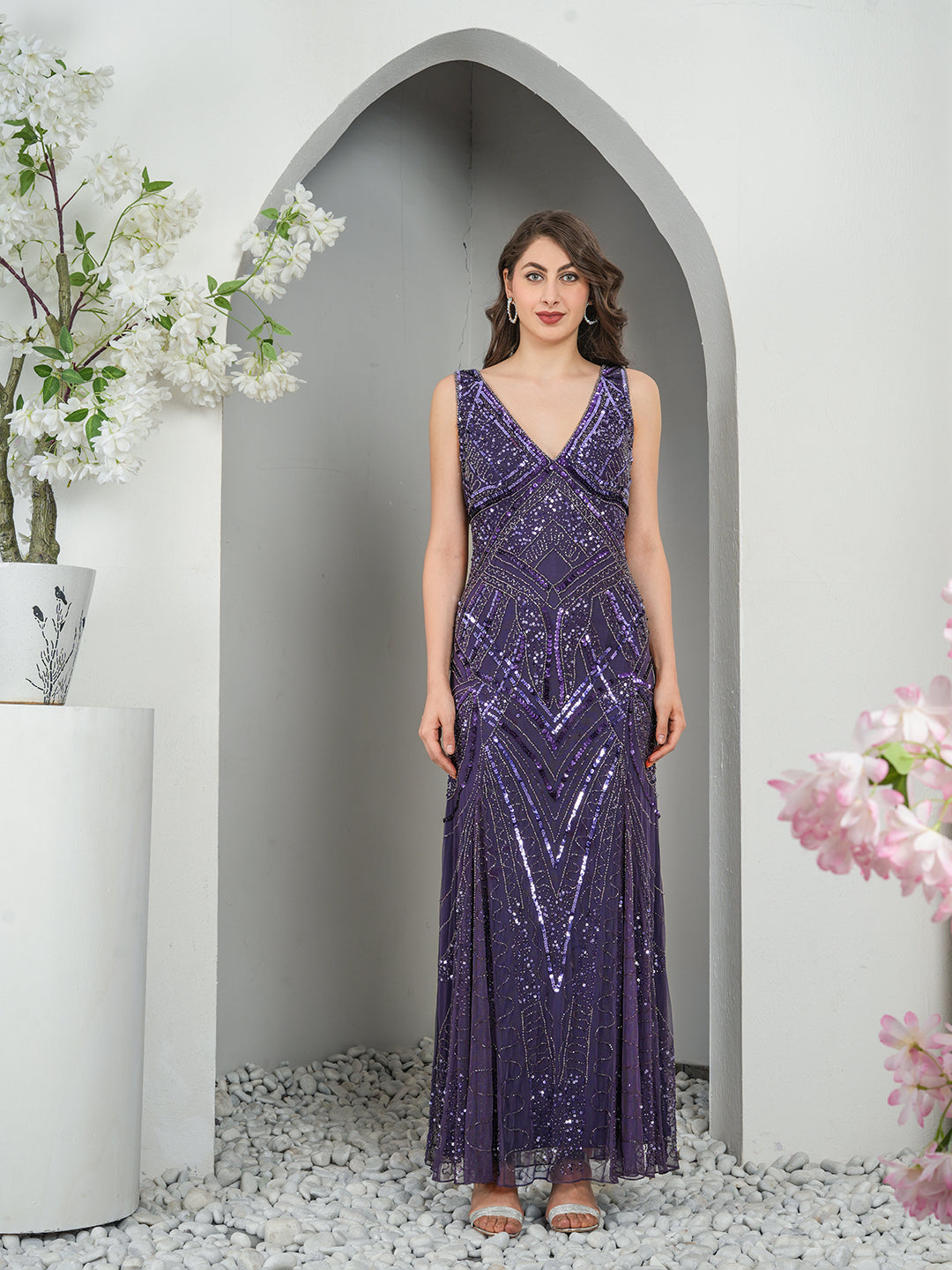 Abigail Dress