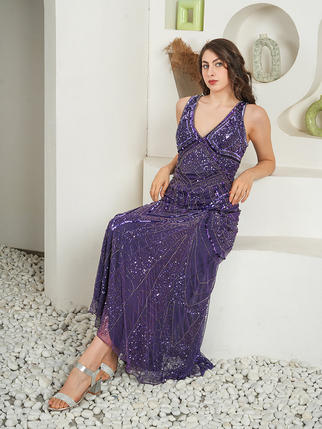 Abigail Dress
