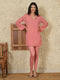 Faiza Embellished Kurti with Lining