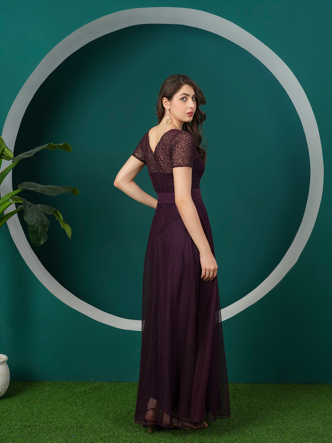 Aurelia Dress