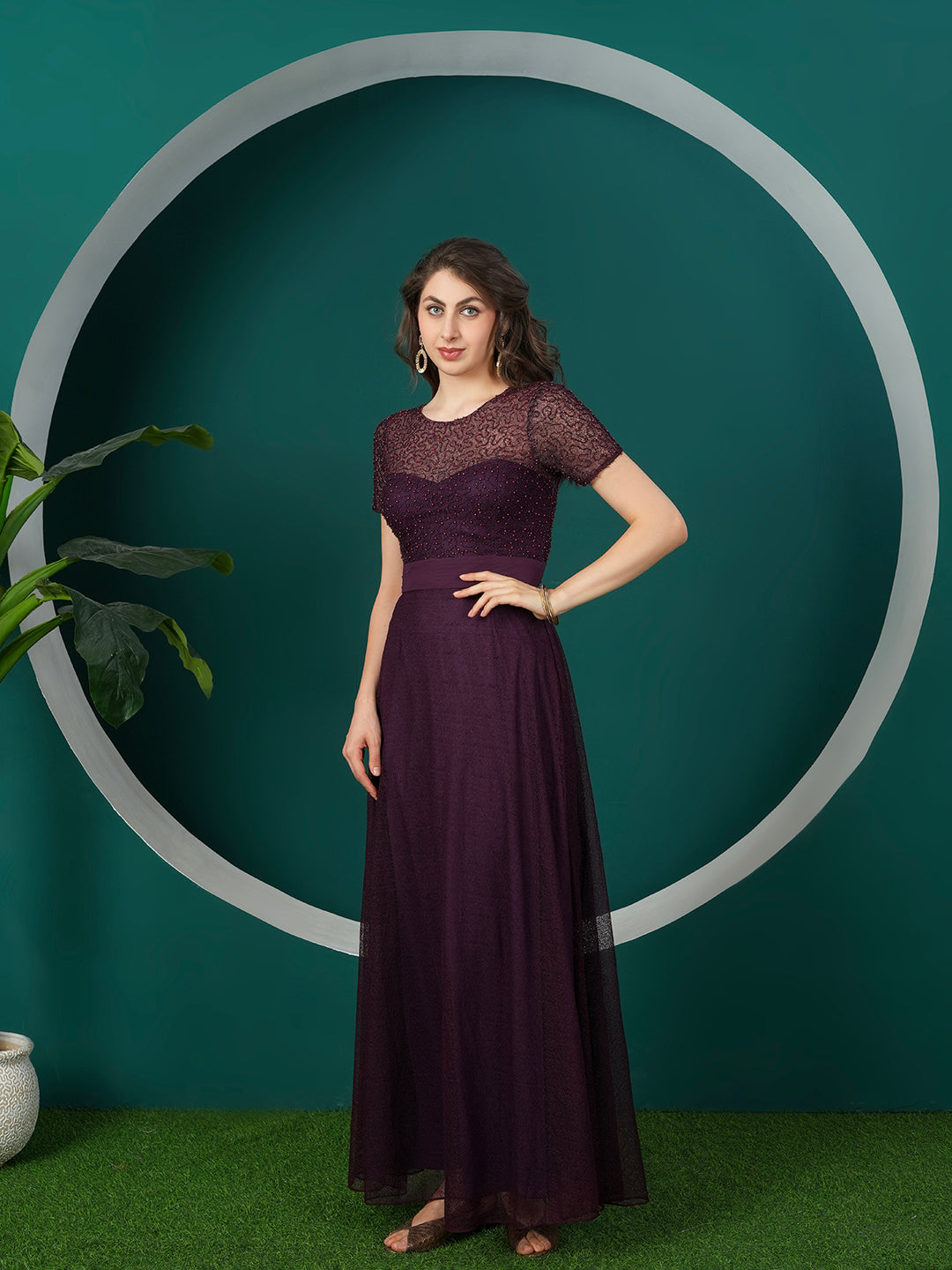 Aurelia Dress