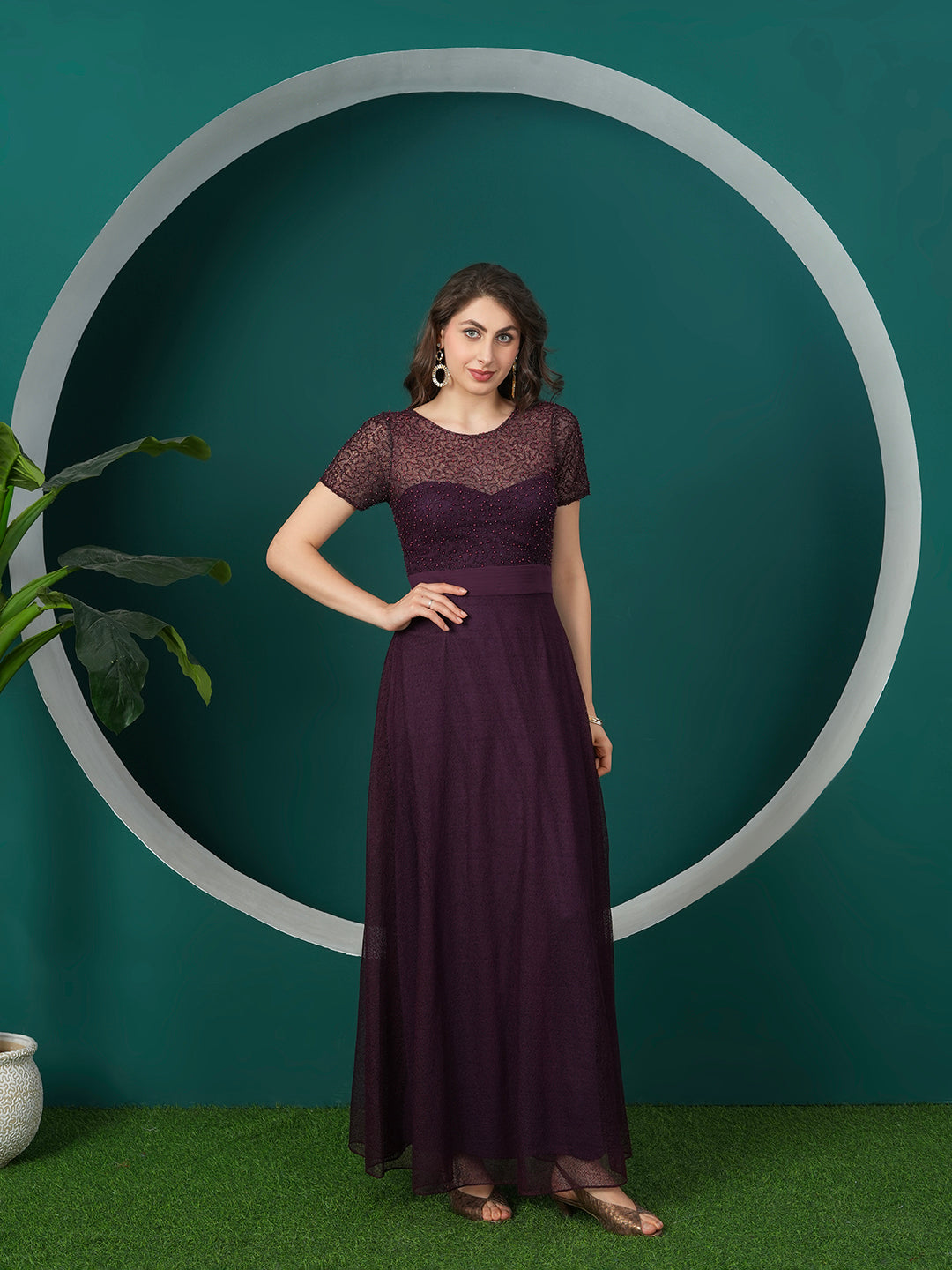Aurelia Dress