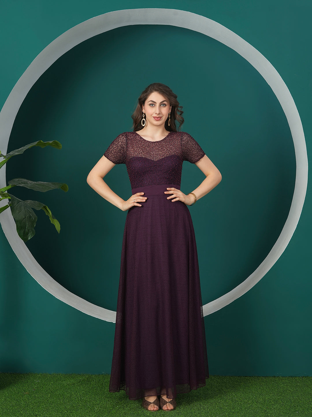 Aurelia Dress