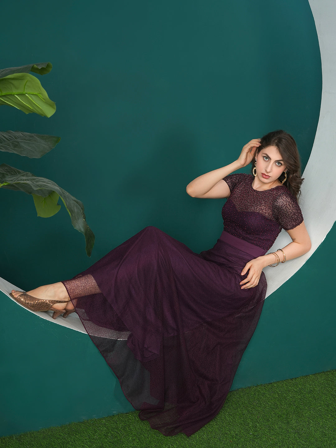 Aurelia Dress