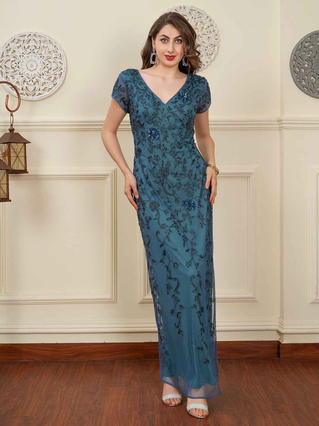 Fiona Dress
