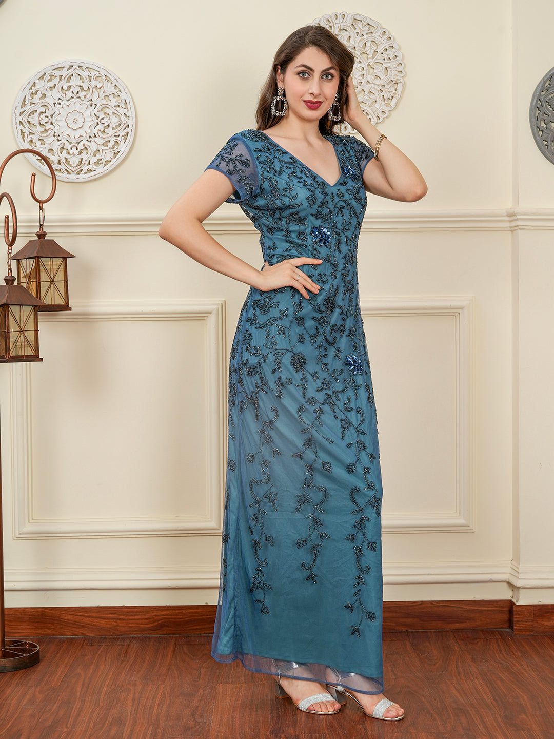 Fiona Dress