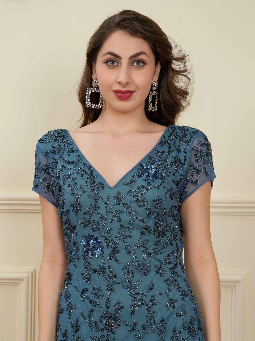 Fiona Dress