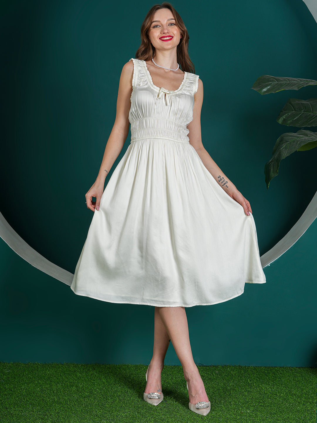 Penelope Dress