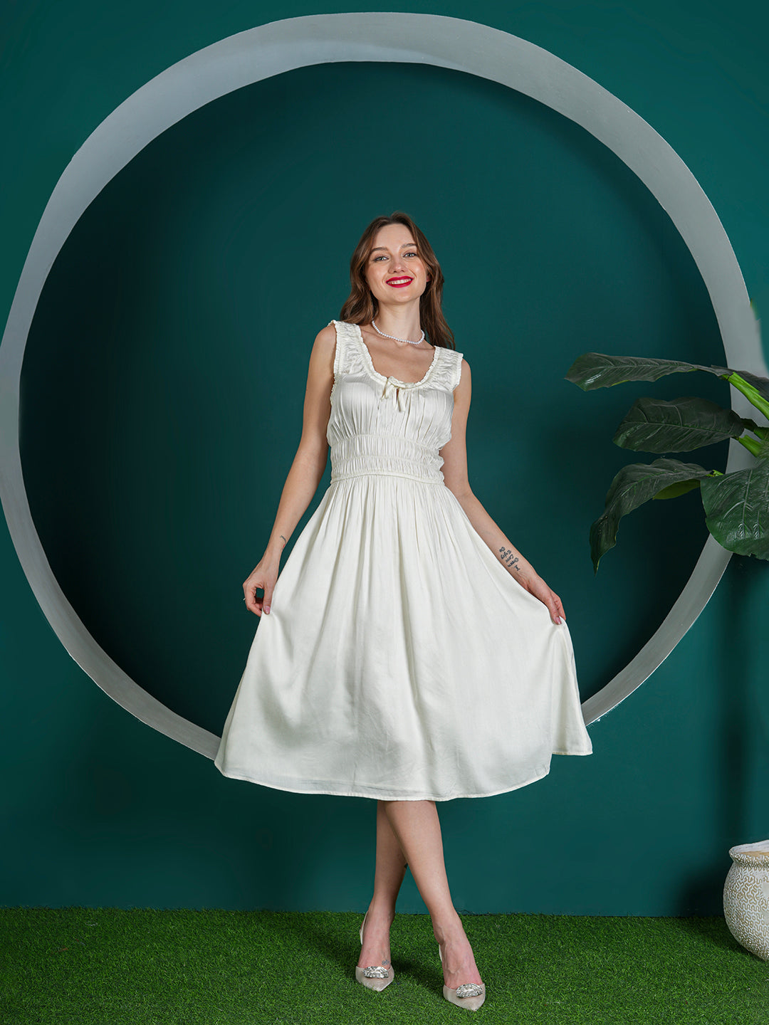 Penelope Dress