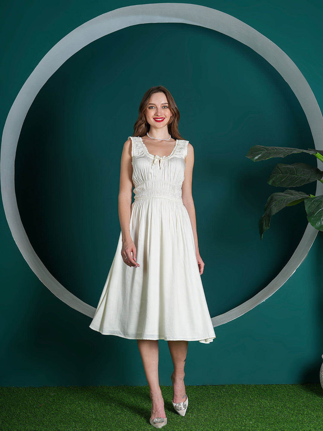 Penelope Dress