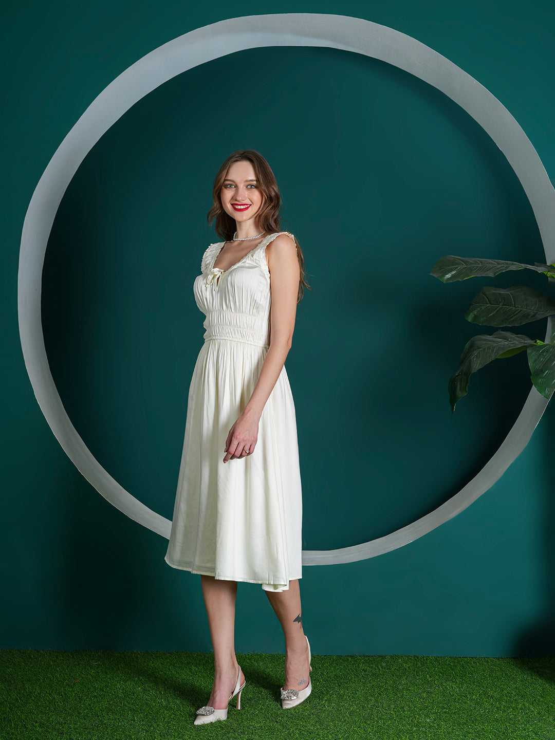 Penelope Dress