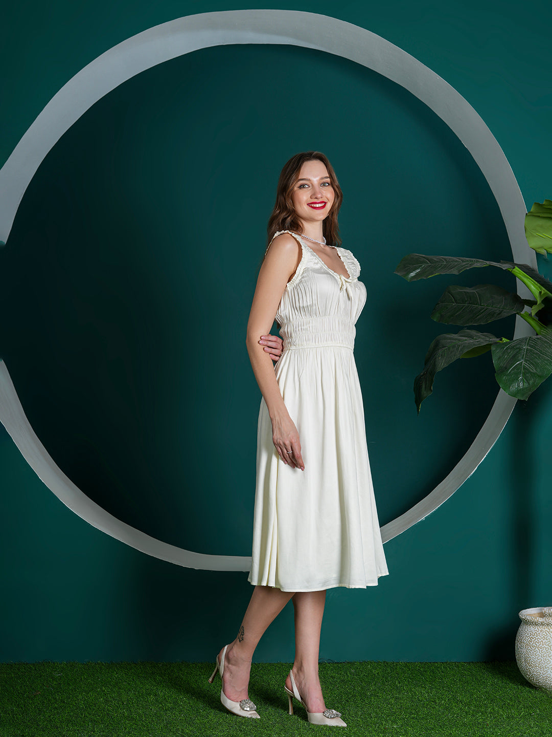 Penelope Dress