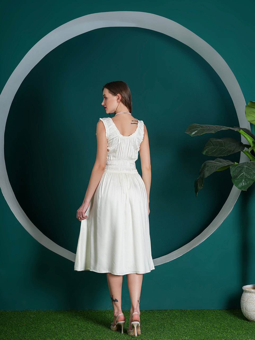 Penelope Dress