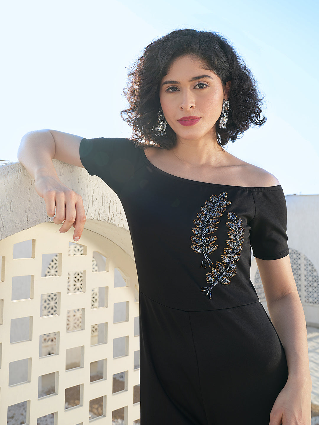 Lucia Jumpsuit
