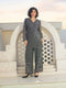 Chandrika Co-Ord Set(With Lining)