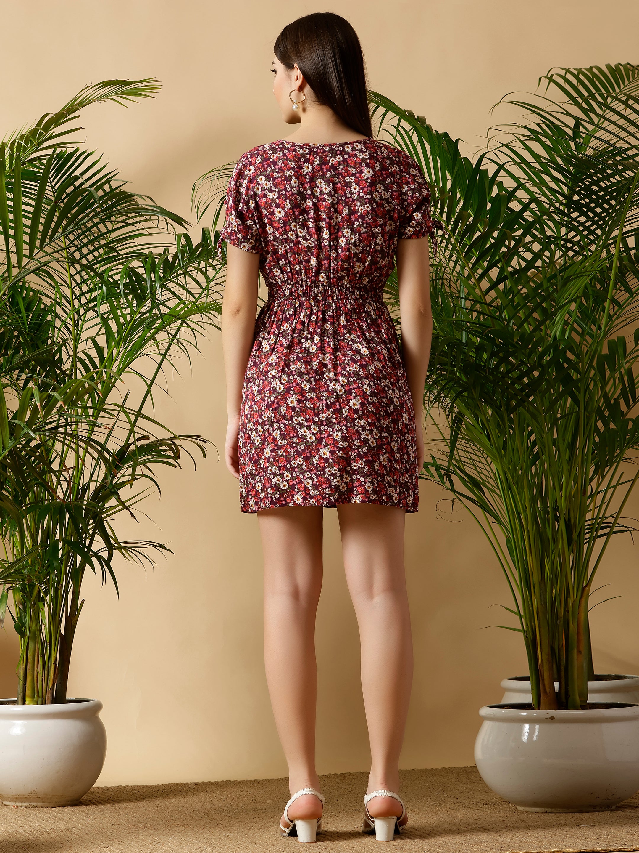 Sofia Dress