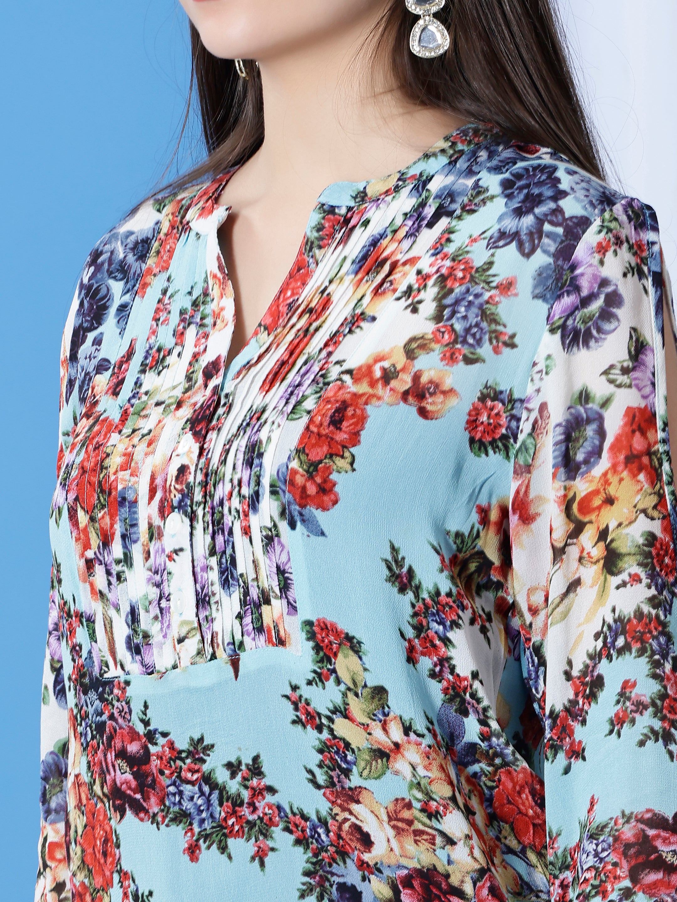 Florence Kurti