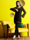 Aisha Kurti (With Lining)